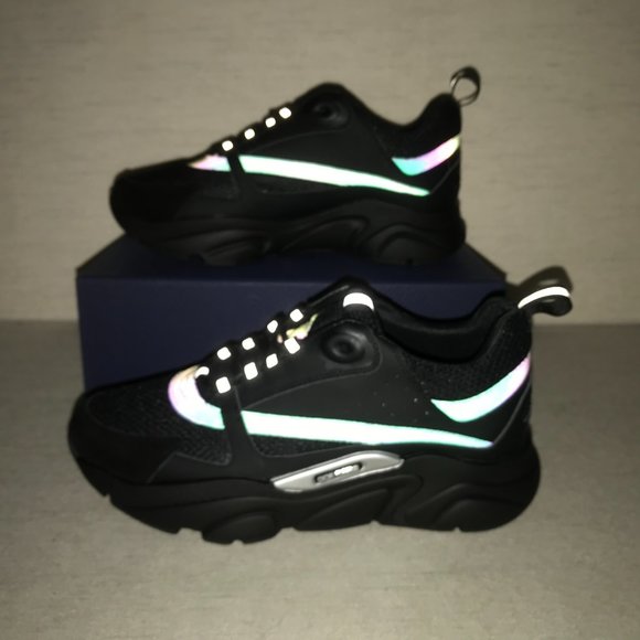 Dior B22 Luxury shoes - Picture 3 of 11